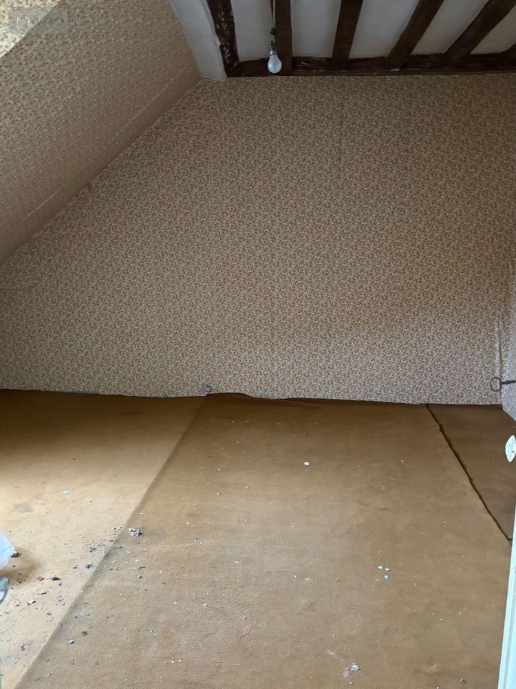 Maison a vendre Mamers 72600 Sarthe 270 m2 10 pièces 188100 euros