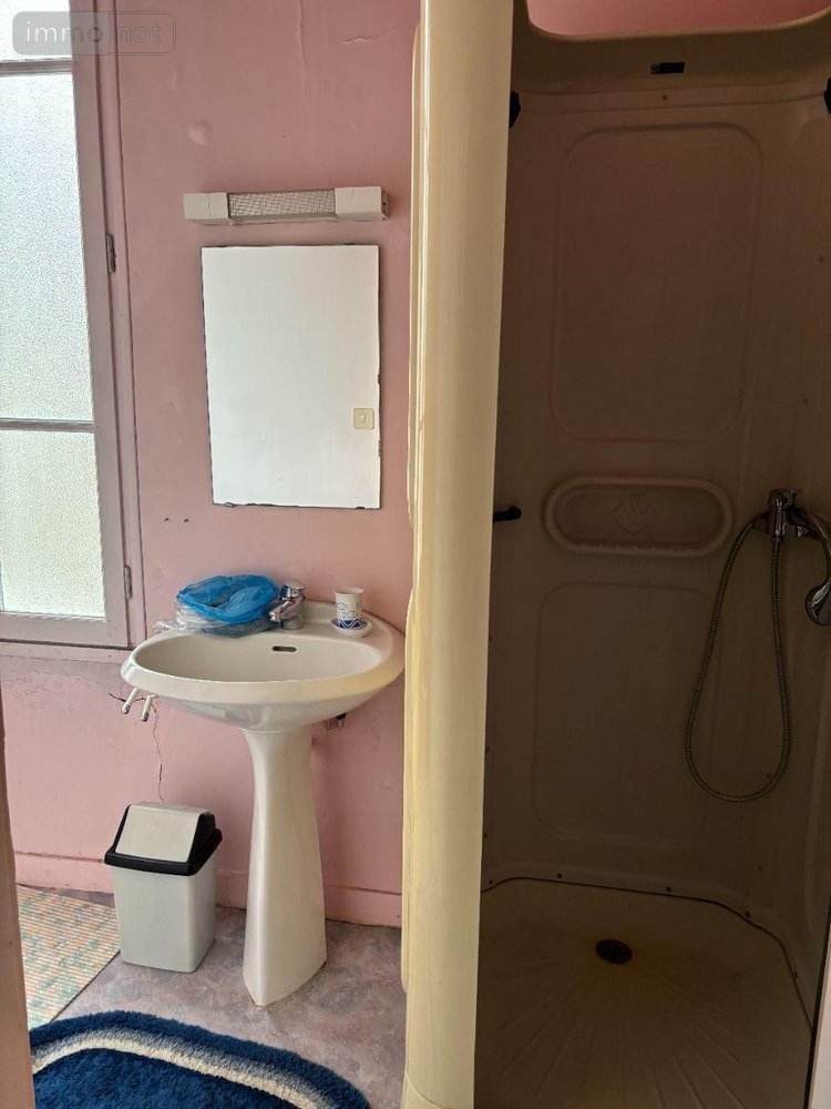 Maison a vendre Mamers 72600 Sarthe 270 m2 10 pièces 188100 euros