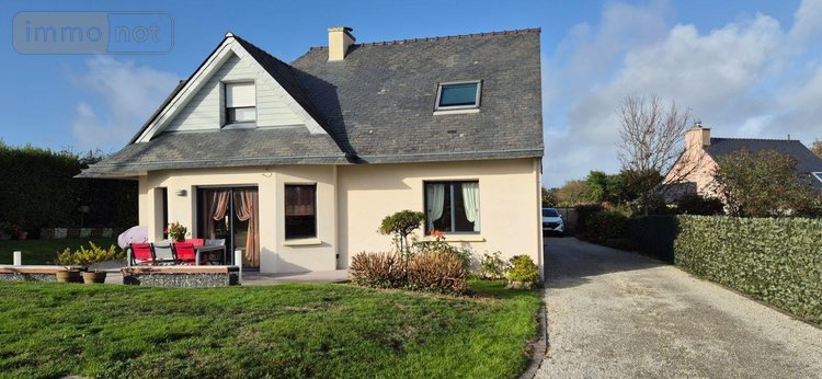 Maison a vendre Crozon 29160 Finistère 155 m2 9 pièces 623560 euros
