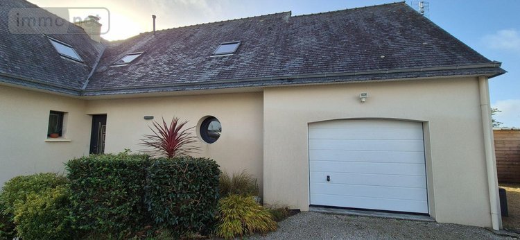 Maison a vendre Crozon 29160 Finistère 155 m2 9 pièces 623560 euros