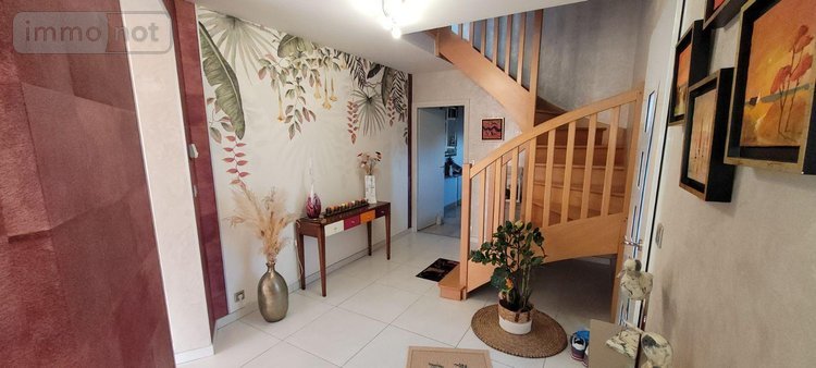 Maison a vendre Crozon 29160 Finistère 155 m2 9 pièces 643472 euros