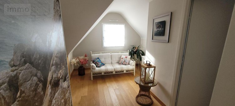 Maison a vendre Crozon 29160 Finistère 155 m2 9 pièces 643472 euros