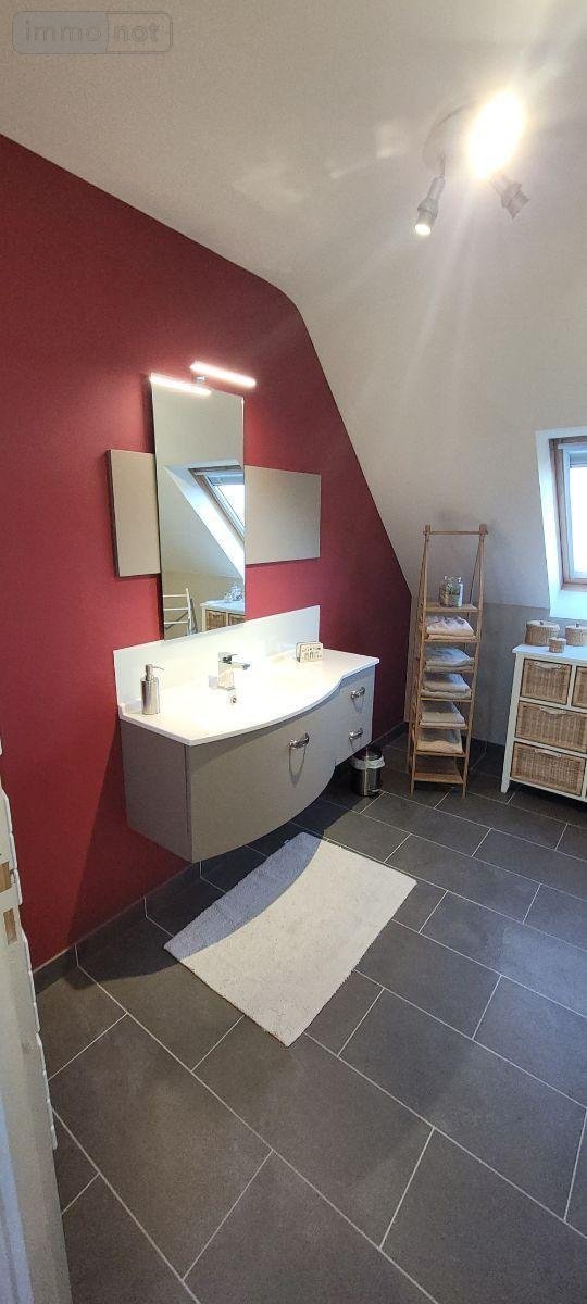 Maison a vendre Crozon 29160 Finistère 155 m2 9 pièces 623560 euros