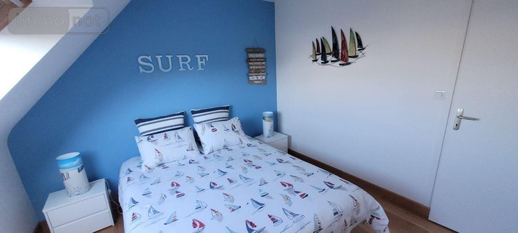 Maison a vendre Crozon 29160 Finistère 155 m2 9 pièces 643472 euros