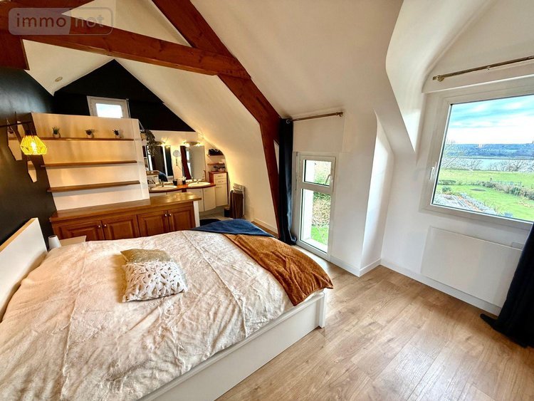 Maison a vendre Plouër-sur-Rance 22490 Côtes-d'Armor 170 m2 7 pièces 897000 euros