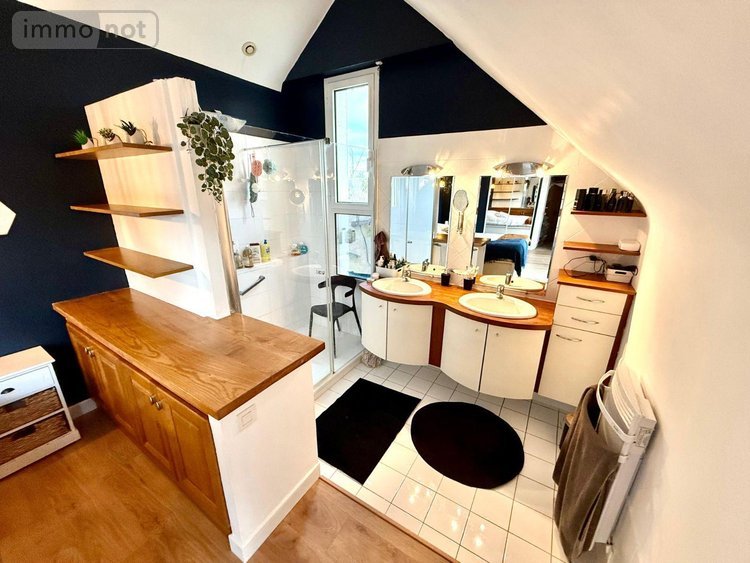 Maison a vendre Plouër-sur-Rance 22490 Côtes-d'Armor 170 m2 7 pièces 897000 euros