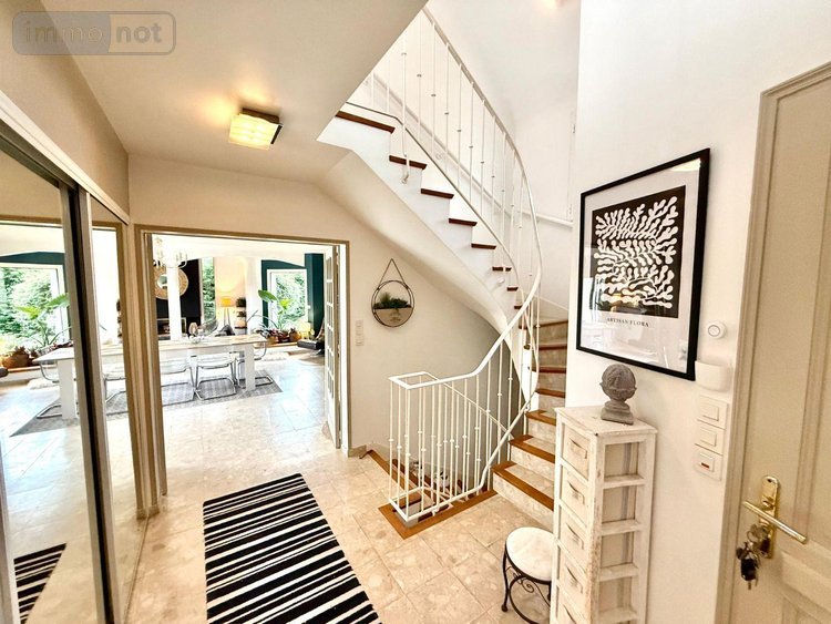 Maison a vendre Plouër-sur-Rance 22490 Côtes-d'Armor 170 m2 7 pièces 897000 euros