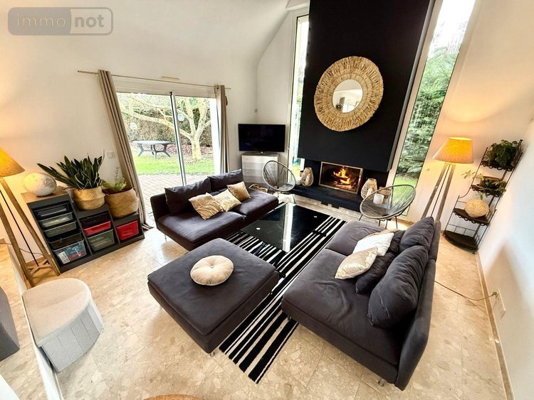 Maison a vendre Plouër-sur-Rance 22490 Côtes-d'Armor 170 m2 7 pièces 897000 euros