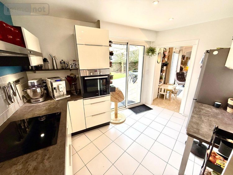 Maison a vendre Plouër-sur-Rance 22490 Côtes-d'Armor 170 m2 7 pièces 897000 euros