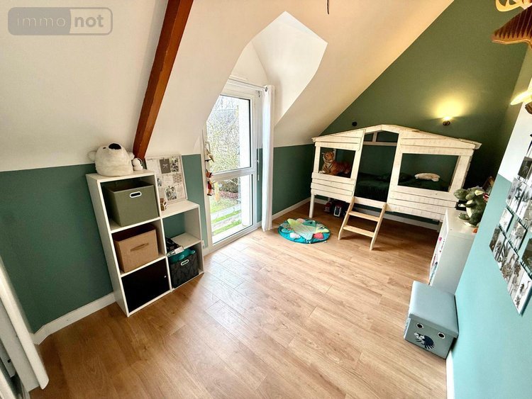 Maison a vendre Plouër-sur-Rance 22490 Côtes-d'Armor 170 m2 7 pièces 897000 euros
