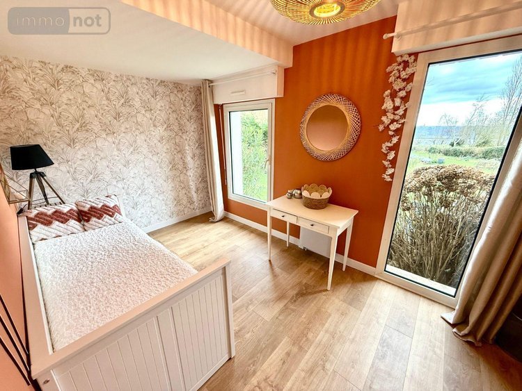 Maison a vendre Plouër-sur-Rance 22490 Côtes-d'Armor 170 m2 7 pièces 897000 euros