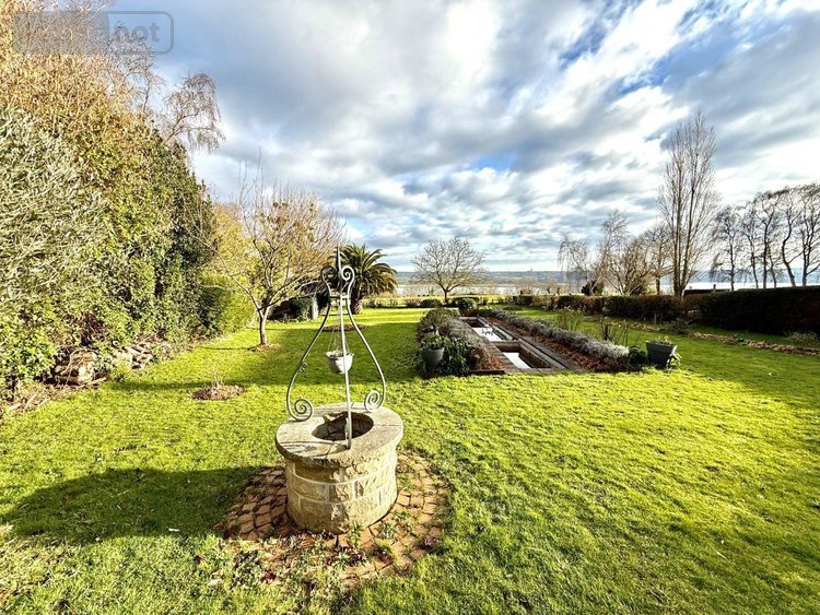 Maison a vendre Plouër-sur-Rance 22490 Côtes-d'Armor 170 m2 7 pièces 897000 euros