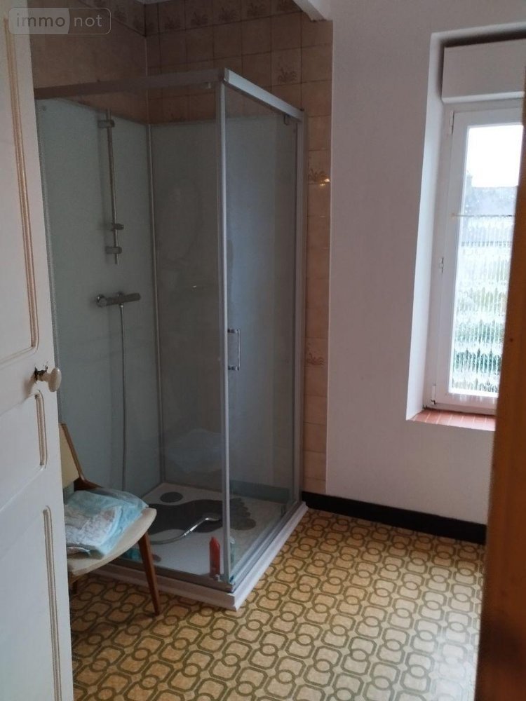 Maison a vendre Bannalec 29380 Finistère 119 m2 5 pièces 241500 euros