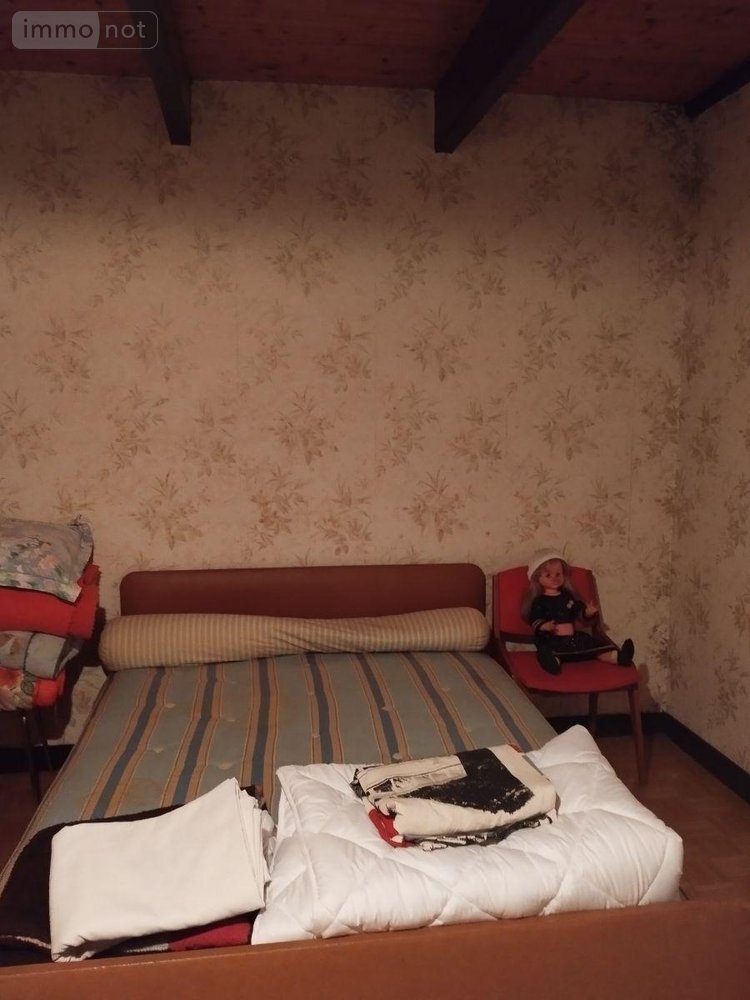 Maison a vendre Bannalec 29380 Finistère 119 m2 5 pièces 261450 euros