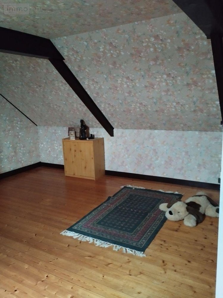 Maison a vendre Bannalec 29380 Finistère 119 m2 5 pièces 261450 euros