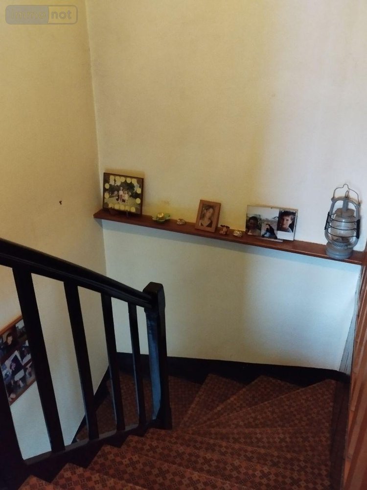 Maison a vendre Bannalec 29380 Finistère 119 m2 5 pièces 261450 euros