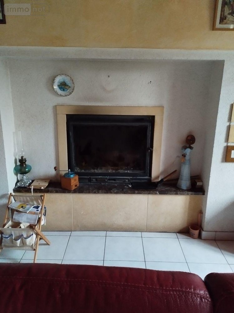Maison a vendre Bannalec 29380 Finistère 119 m2 5 pièces 241500 euros