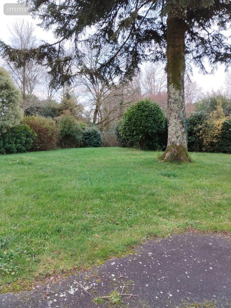 Maison a vendre Bannalec 29380 Finistère 119 m2 5 pièces 261450 euros