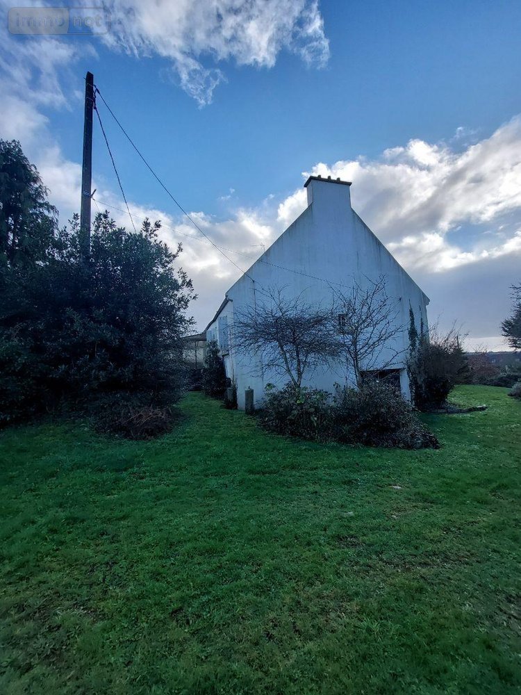 Maison a vendre Brélès 29810 Finistère 80 m2 5 pièces 348400 euros