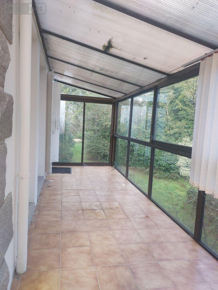 Maison a vendre Brélès 29810 Finistère 80 m2 5 pièces 348400 euros