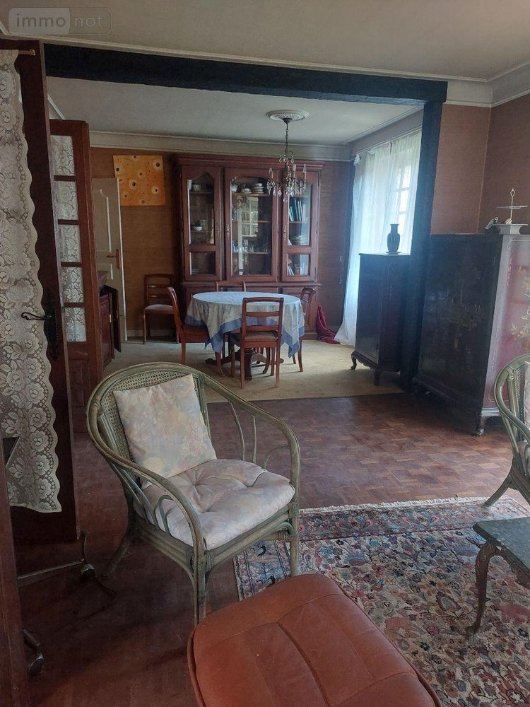 Maison a vendre Brélès 29810 Finistère 80 m2 5 pièces 348400 euros