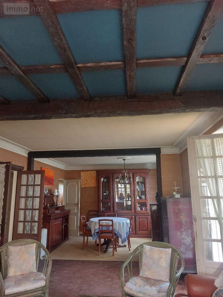Maison a vendre Brélès 29810 Finistère 80 m2 5 pièces 348400 euros