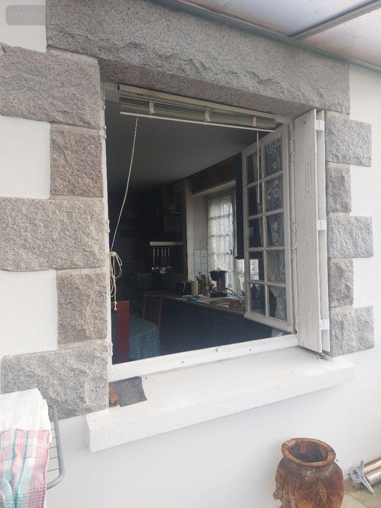 Maison a vendre Brélès 29810 Finistère 80 m2 5 pièces 348400 euros
