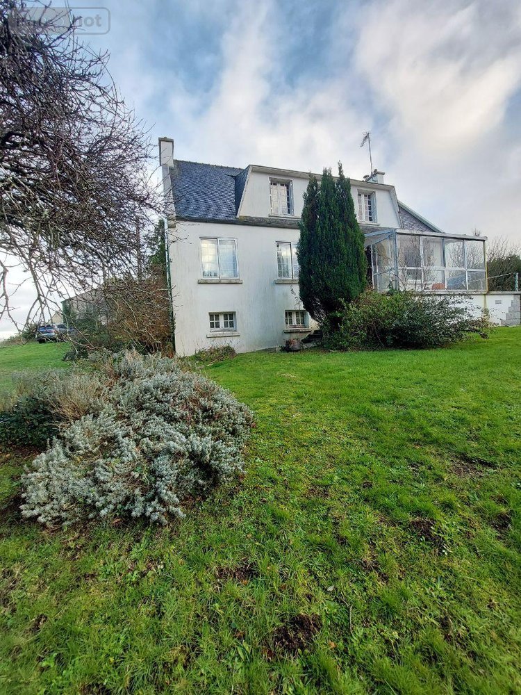 Maison a vendre Brélès 29810 Finistère 80 m2 5 pièces 348400 euros