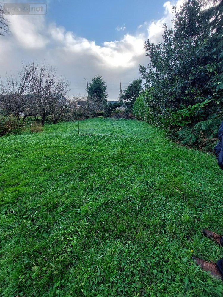 Maison a vendre Brélès 29810 Finistère 80 m2 5 pièces 390000 euros