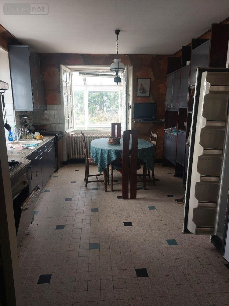 Maison a vendre Brélès 29810 Finistère 80 m2 5 pièces 348400 euros