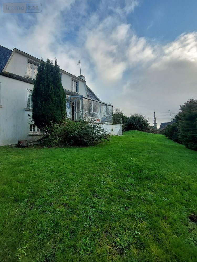 Maison a vendre Brélès 29810 Finistère 80 m2 5 pièces 348400 euros