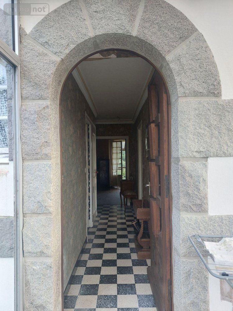Maison a vendre Brélès 29810 Finistère 80 m2 5 pièces 348400 euros