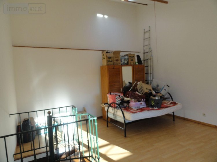 Maison a vendre Saint-Gilles 30800 Gard 74 m2 3 pièces 180200 euros