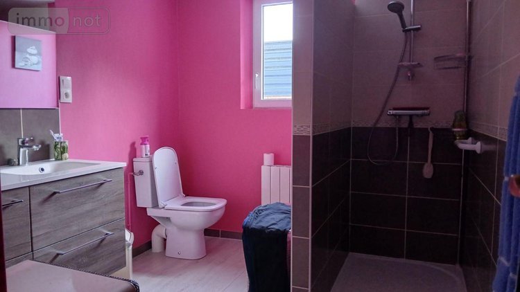 Maison a vendre Forges-les-Eaux 76440 Seine-Maritime 104 m2 5 pièces 183000 euros