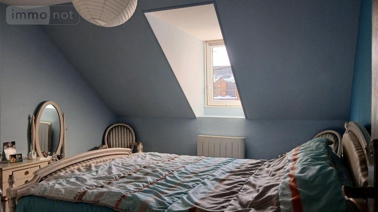 Maison a vendre Forges-les-Eaux 76440 Seine-Maritime 104 m2 5 pièces 183000 euros