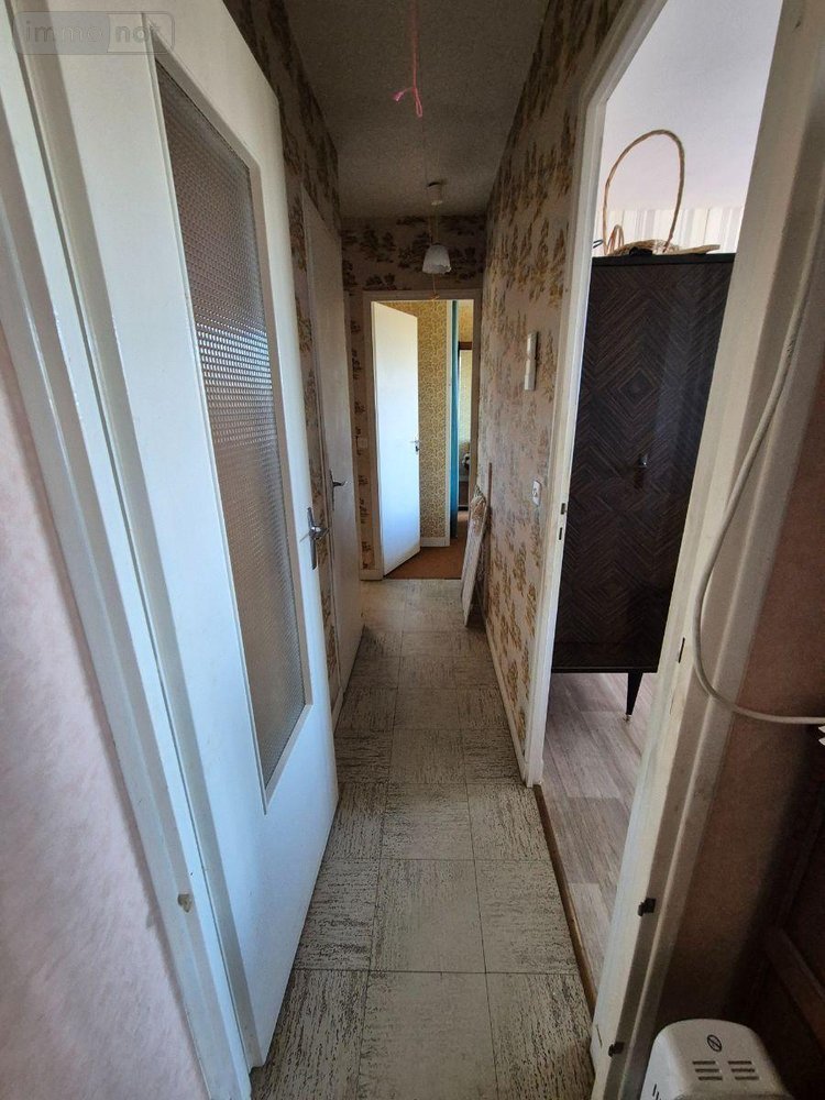 Maison a vendre Lourdoueix-Saint-Michel 36140 Indre 90 m2 5 pièces 58000 euros