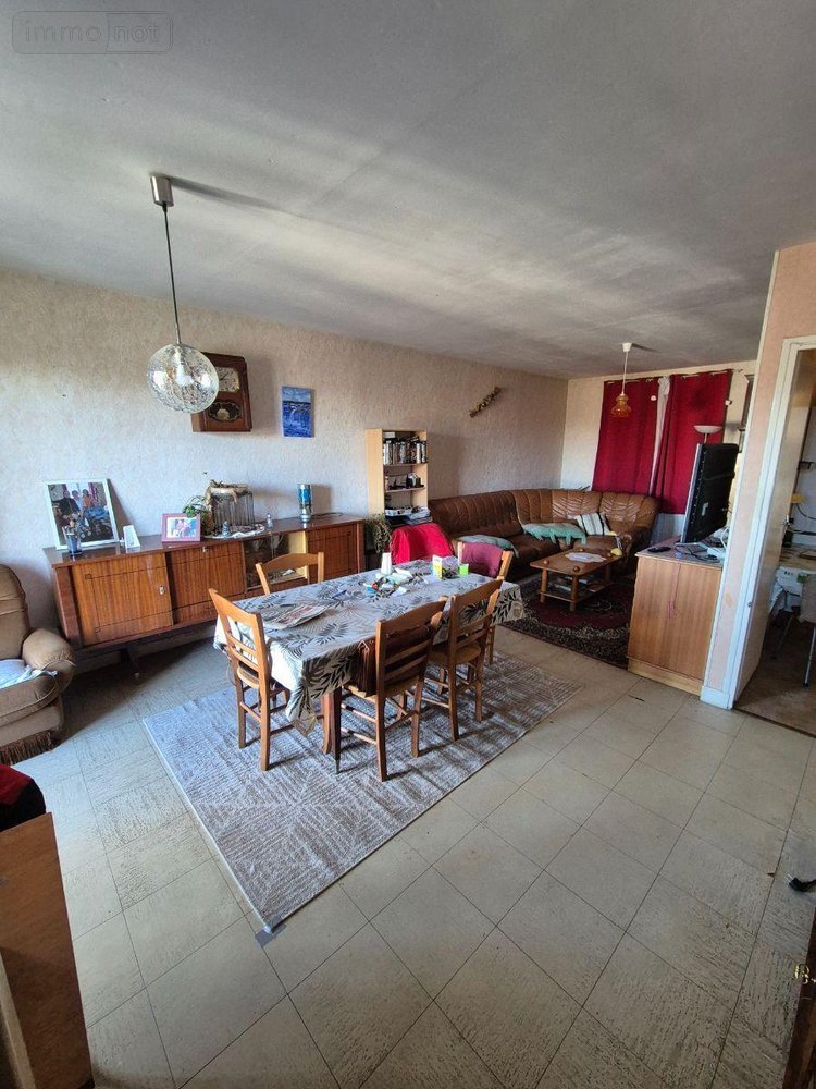 Maison a vendre Lourdoueix-Saint-Michel 36140 Indre 90 m2 5 pièces 58000 euros