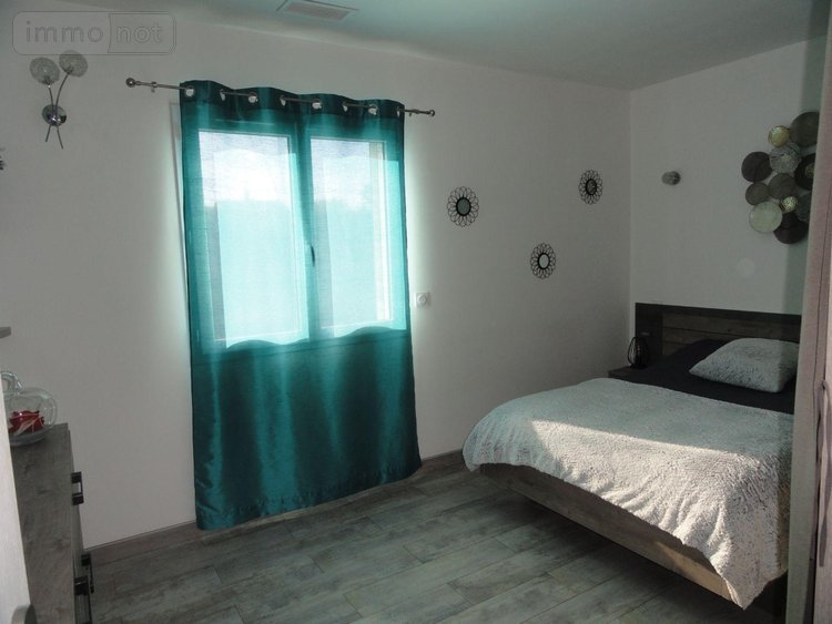 Maison a vendre Saint-Gilles 30800 Gard 113 m2 5 pièces 349800 euros