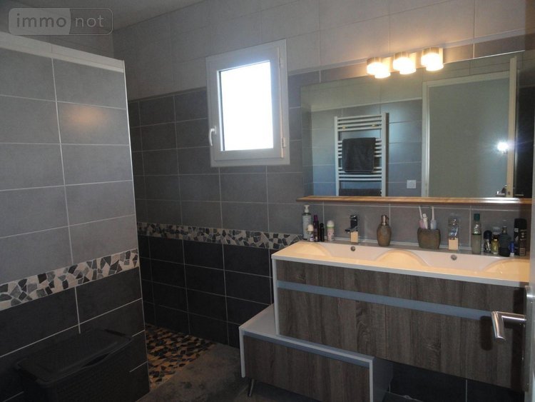 Maison a vendre Saint-Gilles 30800 Gard 113 m2 5 pièces 349800 euros