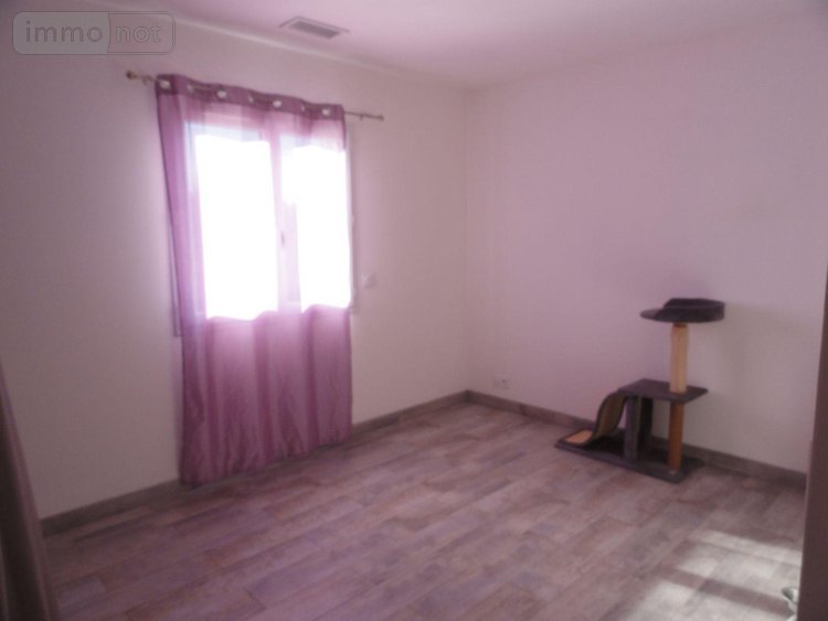 Maison a vendre Saint-Gilles 30800 Gard 113 m2 5 pièces 349800 euros