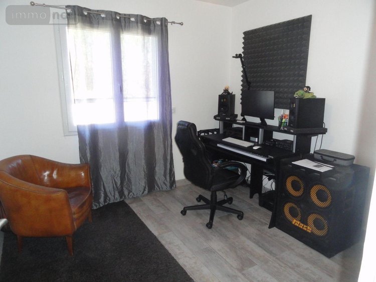 Maison a vendre Saint-Gilles 30800 Gard 113 m2 5 pièces 349800 euros