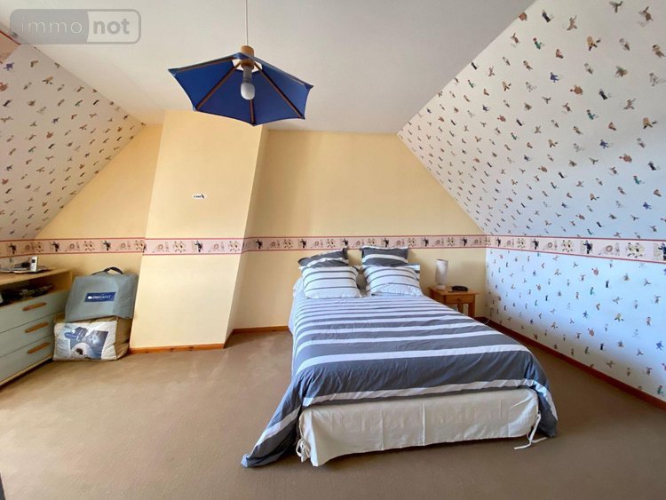 Maison a vendre Mulsanne 72230 Sarthe 118 m2  210000 euros