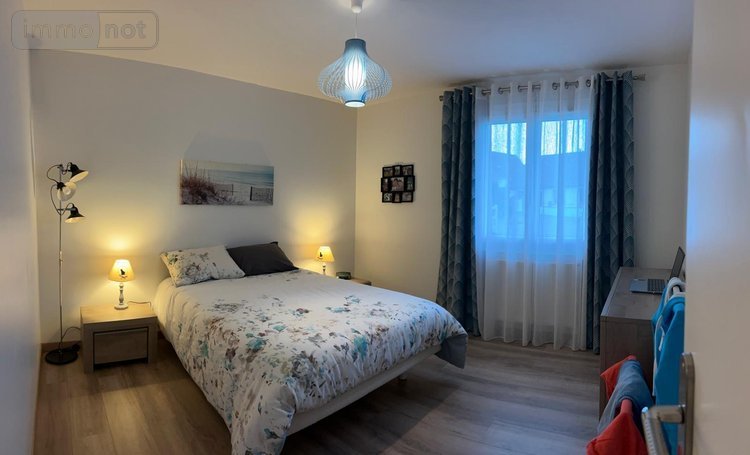 Maison a vendre Mulsanne 72230 Sarthe 118 m2  210000 euros