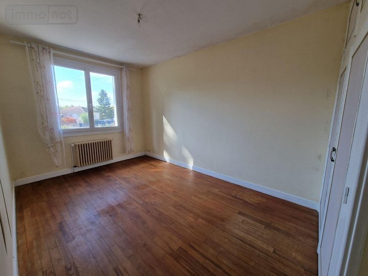 Maison a vendre Paray-le-Monial 71600 Saône-et-Loire 103 m2 4 pièces 147000 euros