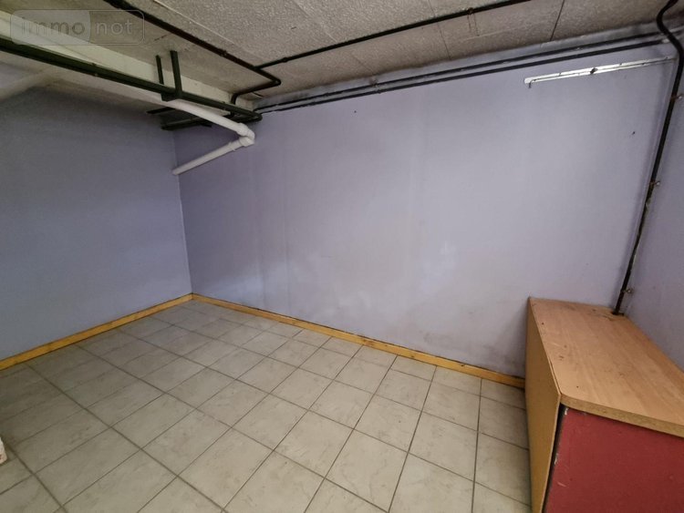 Maison a vendre Paray-le-Monial 71600 Saône-et-Loire 103 m2 4 pièces 147000 euros