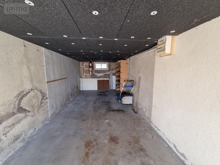 Maison a vendre Paray-le-Monial 71600 Saône-et-Loire 103 m2 4 pièces 147000 euros