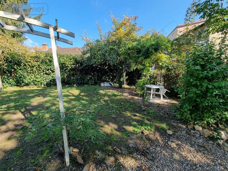 Maison a vendre Paray-le-Monial 71600 Saône-et-Loire 103 m2 4 pièces 147000 euros