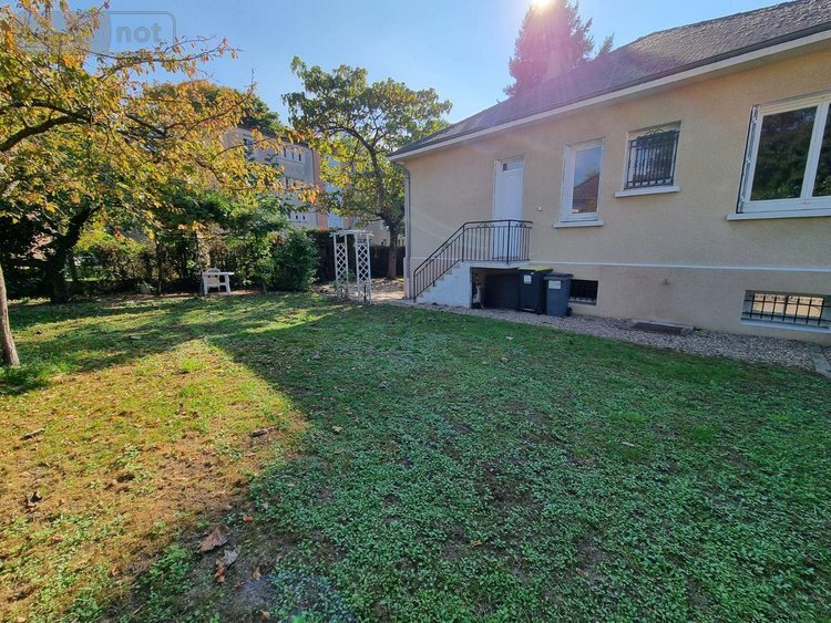 Maison a vendre Paray-le-Monial 71600 Saône-et-Loire 103 m2 4 pièces 147000 euros