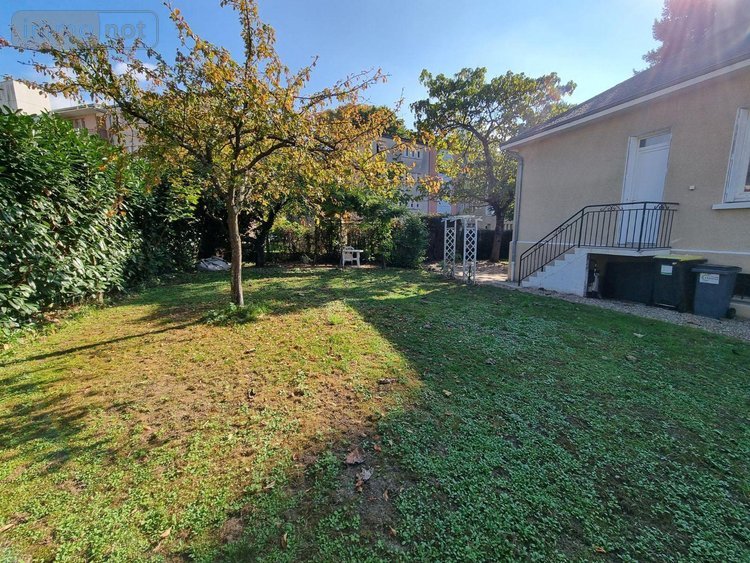 Maison a vendre Paray-le-Monial 71600 Saône-et-Loire 103 m2 4 pièces 147000 euros