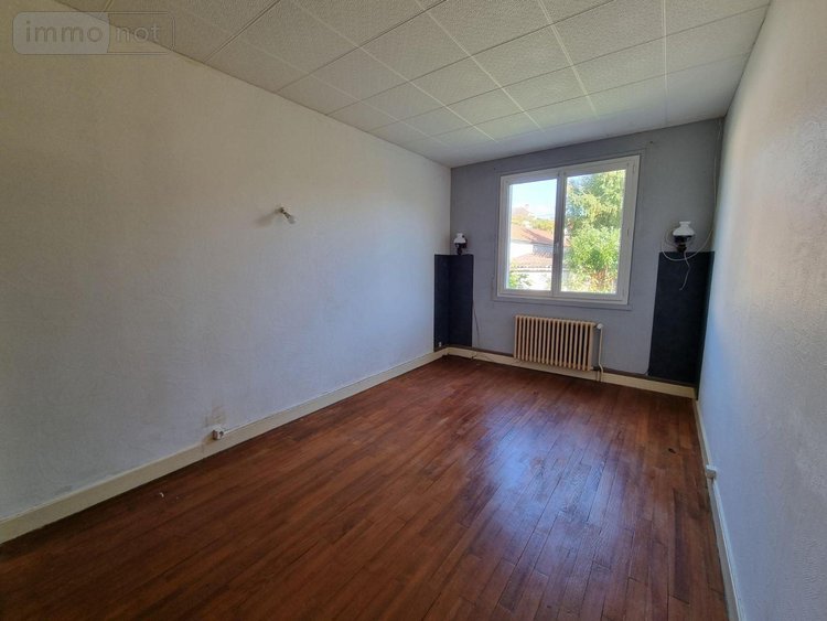 Maison a vendre Paray-le-Monial 71600 Saône-et-Loire 103 m2 4 pièces 147000 euros